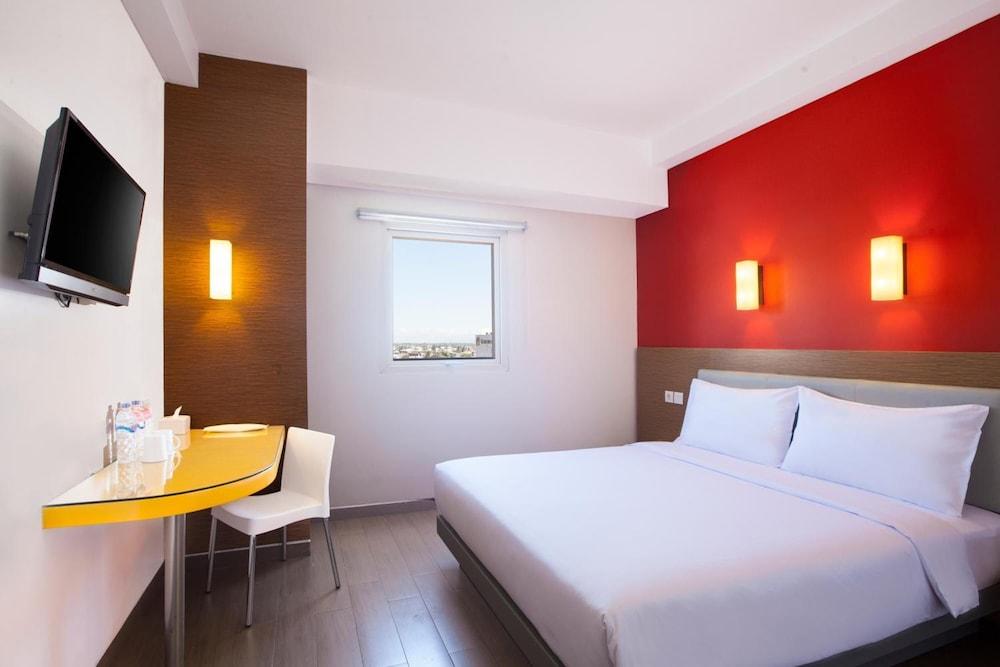 Amaris Hotel Палембанг Екстер'єр фото