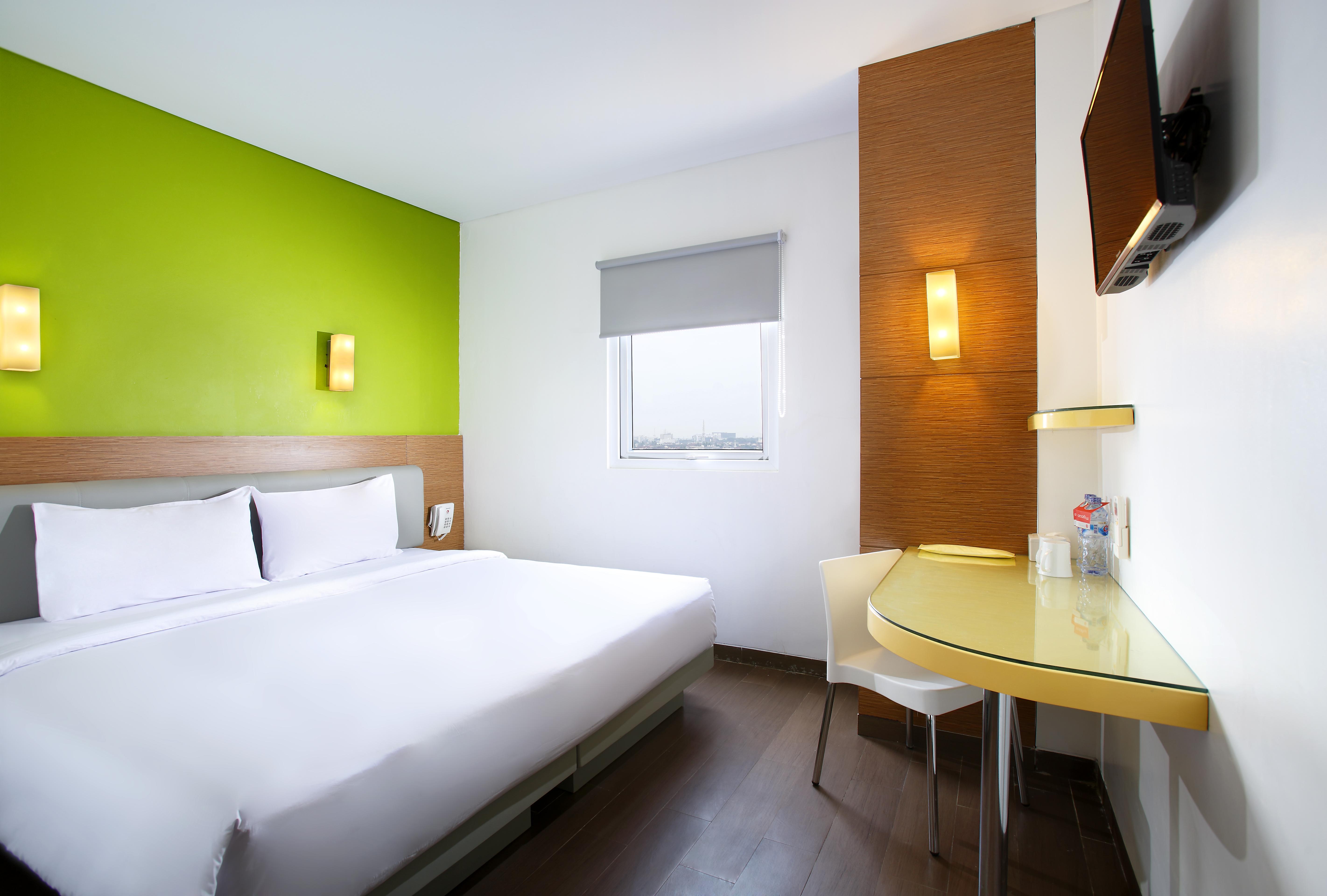 Amaris Hotel Палембанг Екстер'єр фото