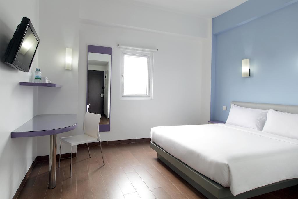 Amaris Hotel Палембанг Екстер'єр фото